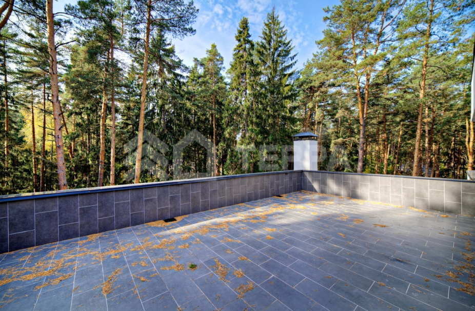 Объект ID 11032 - Дом