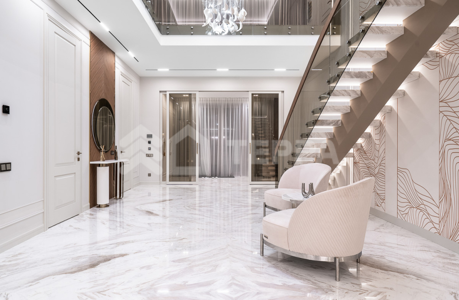 Объект ID 18355 - Дом