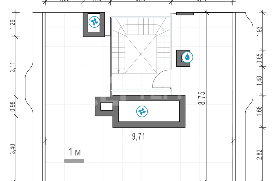 Объект ID 700000038 - Квартира