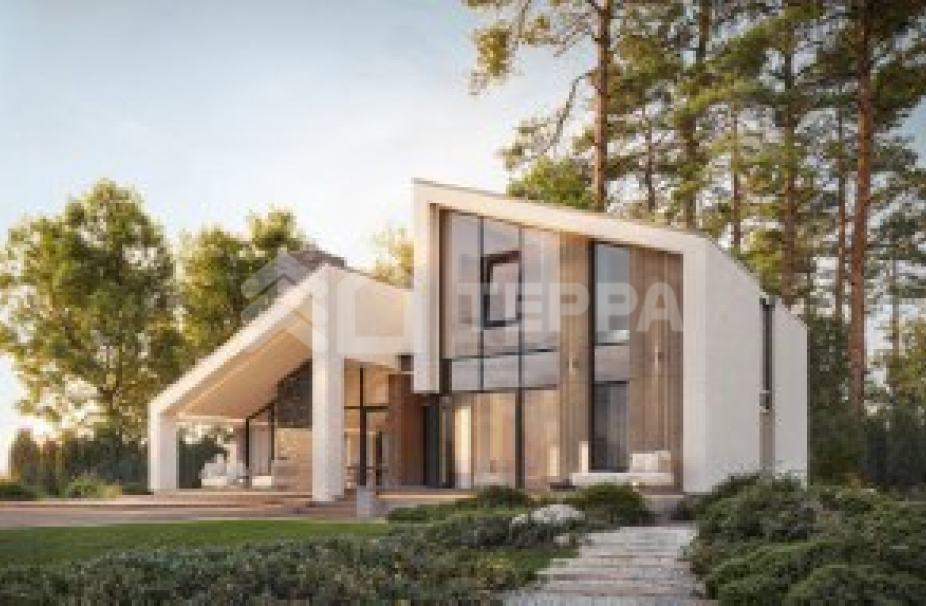 Объект ID 18620 - Дом