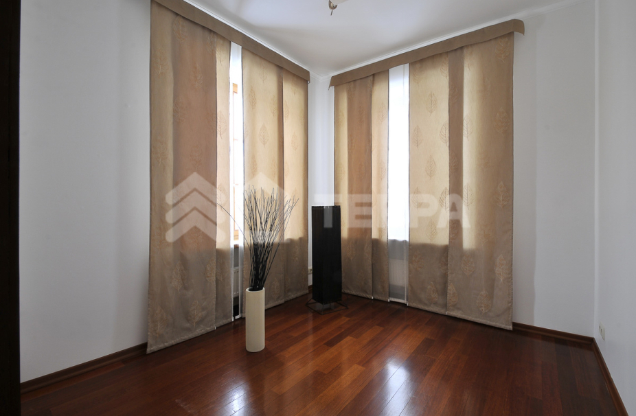 Объект ID 9924 - Дом