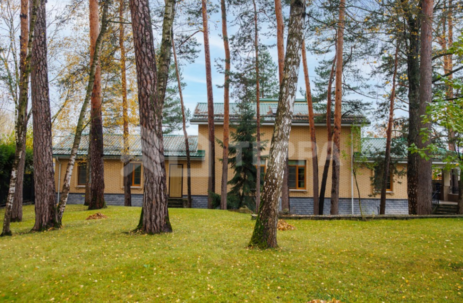 Объект ID 18484 - Дом