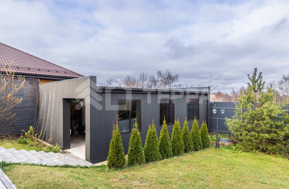 Объект ID 18429 - Дом