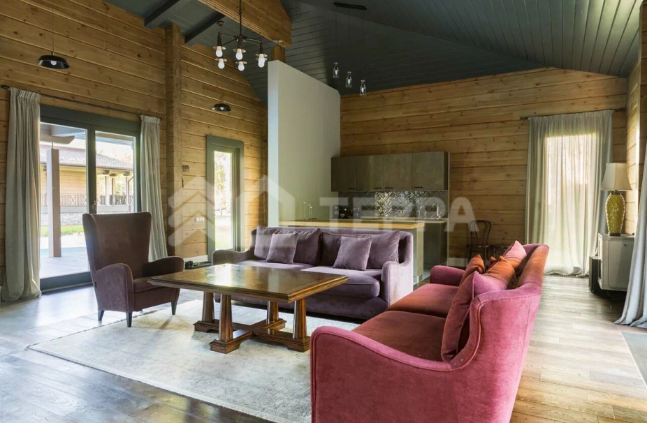 Объект ID 18331 - Дом