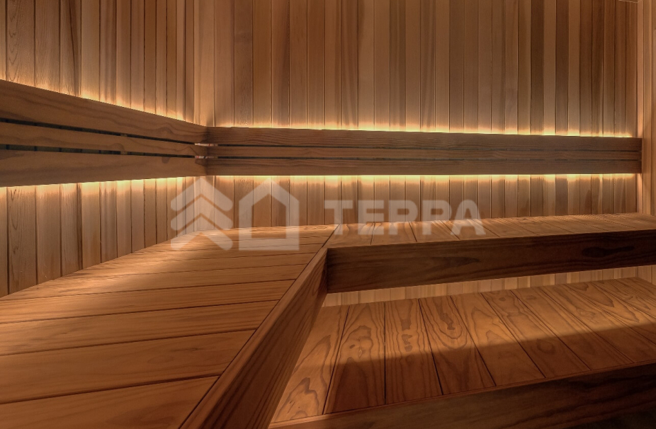 Объект ID 18818 - Дом