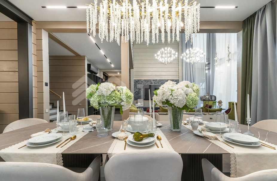 Объект ID 19032 - Дом