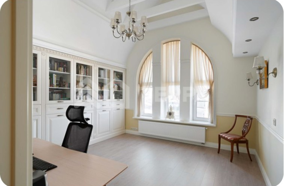 Объект ID 18586 - Дом