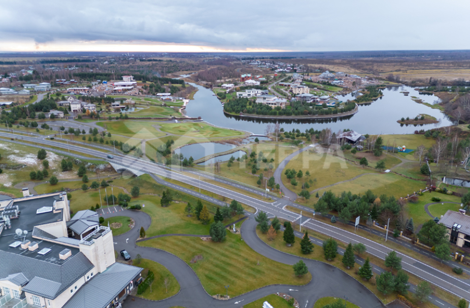 Объект ID 17834 - Дом