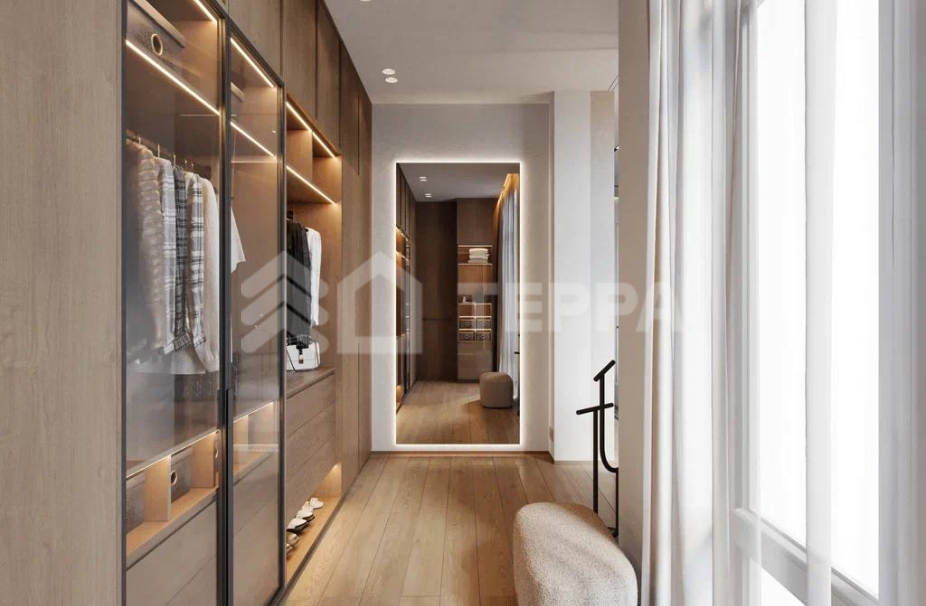 Объект ID 18128 - Дом