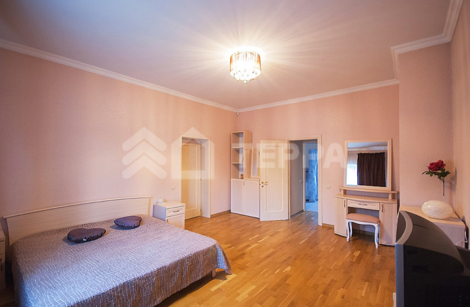 Объект ID 8204 - Дом