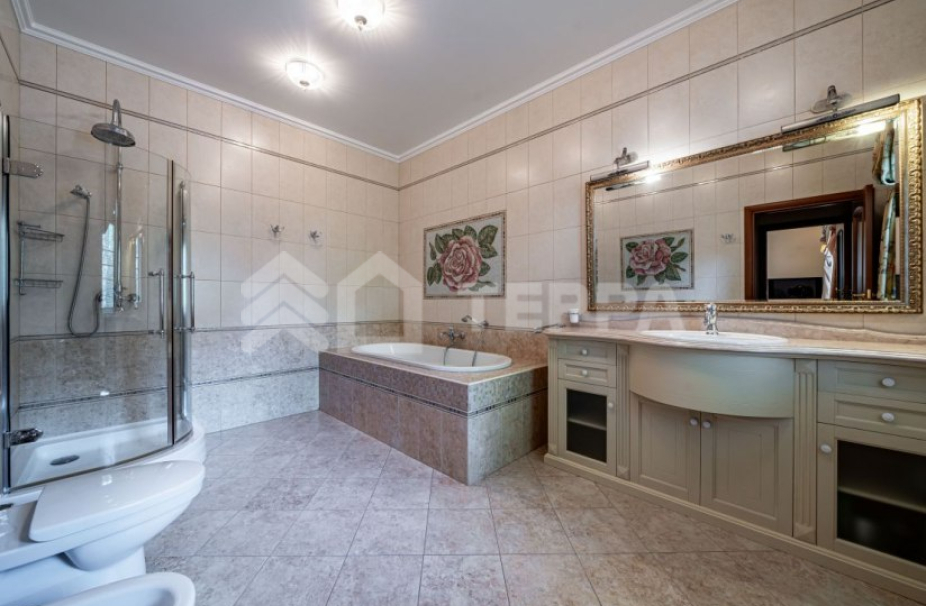 Объект ID 18603 - Дом