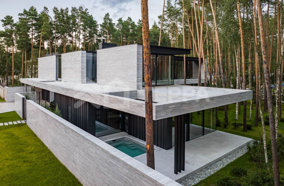 Объект ID 17756 - Дом