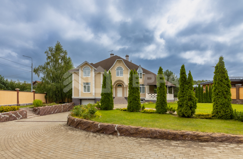 Объект ID 9438 - Дом