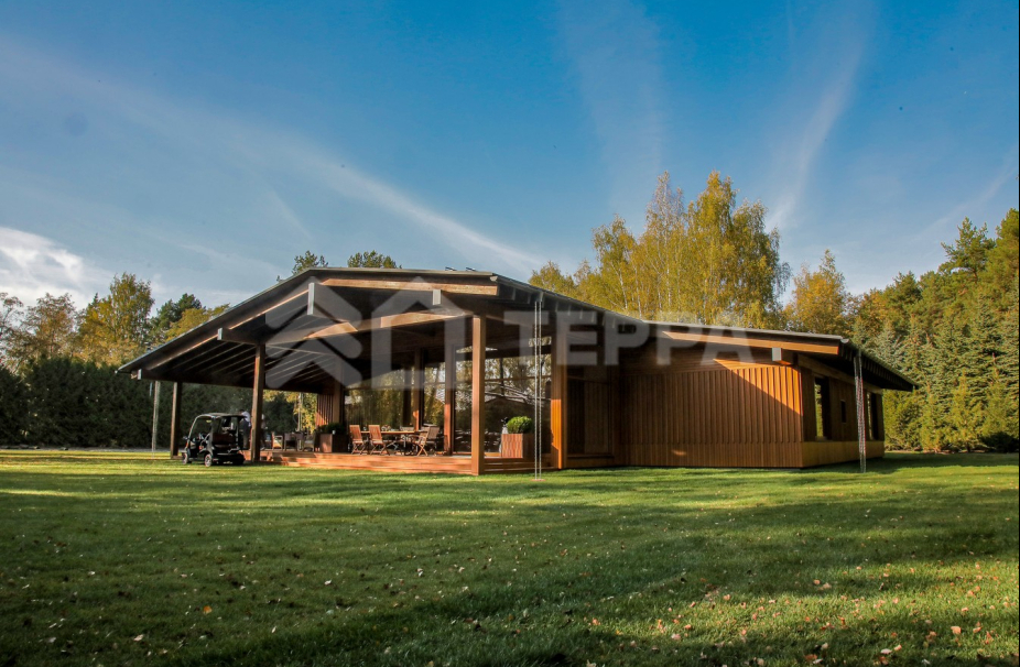 Объект ID 18871 - Дом