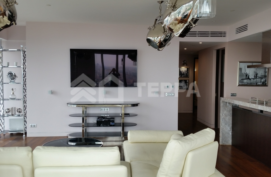 Объект ID 17012 - Квартира