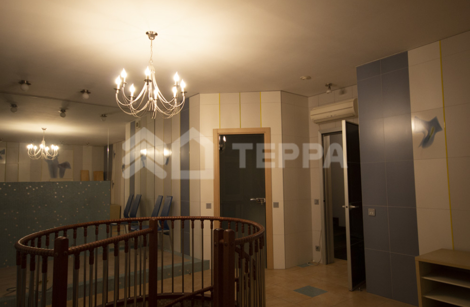 Объект ID 15879 - Таунхаус