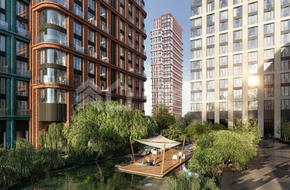 Объект ID 43710 - 