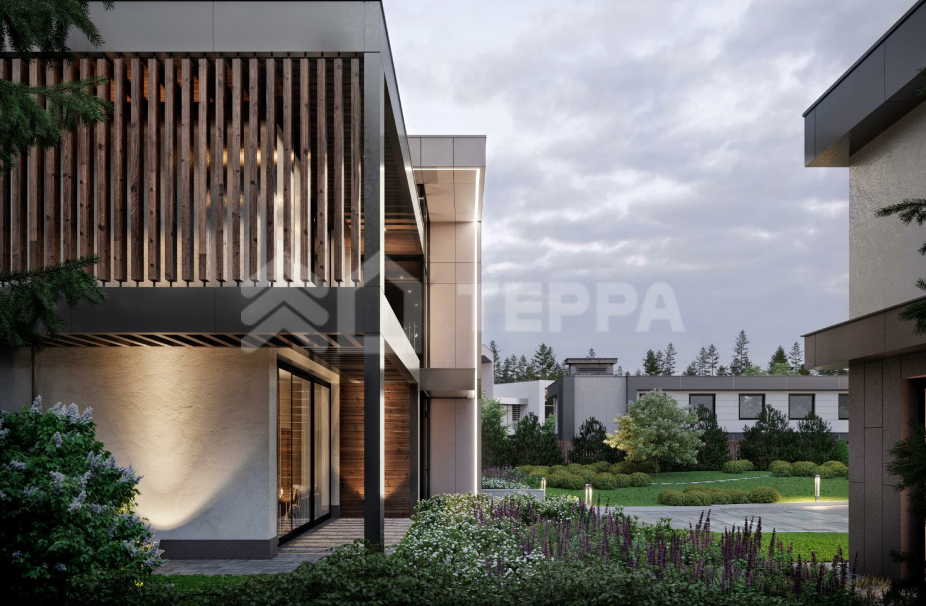 Объект ID 18665 - Дом