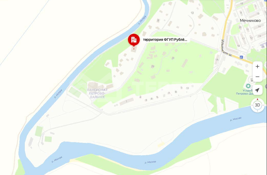 Объект ID 18057 - Квартира