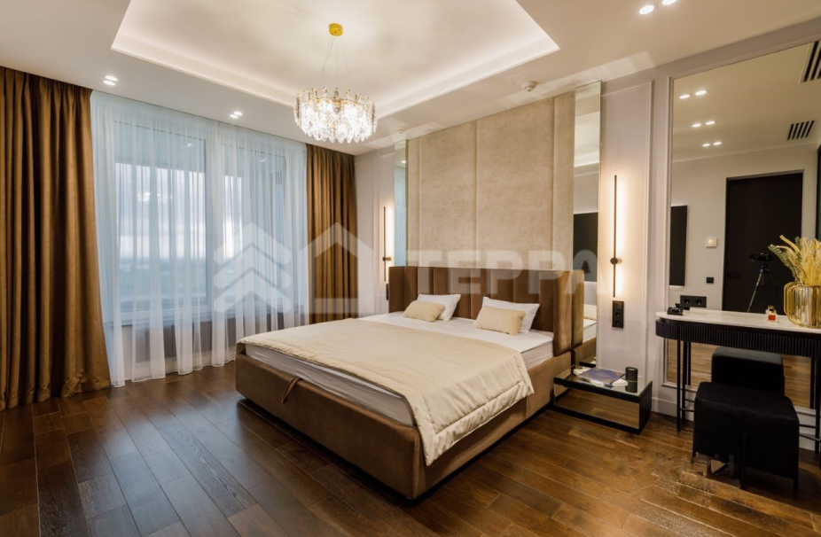 Объект ID 17163 - Квартира