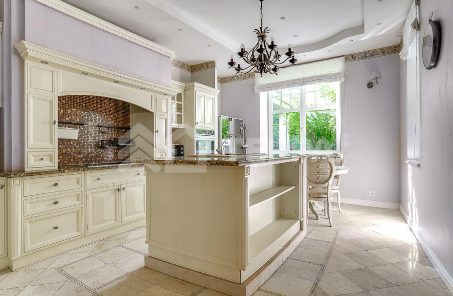 Объект ID 11789 - Дом