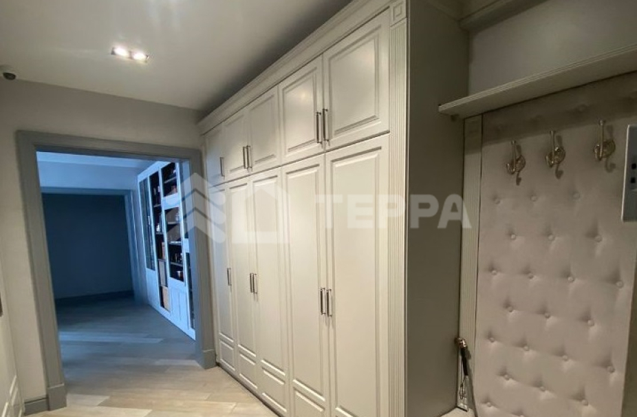 Объект ID 16944 - Квартира