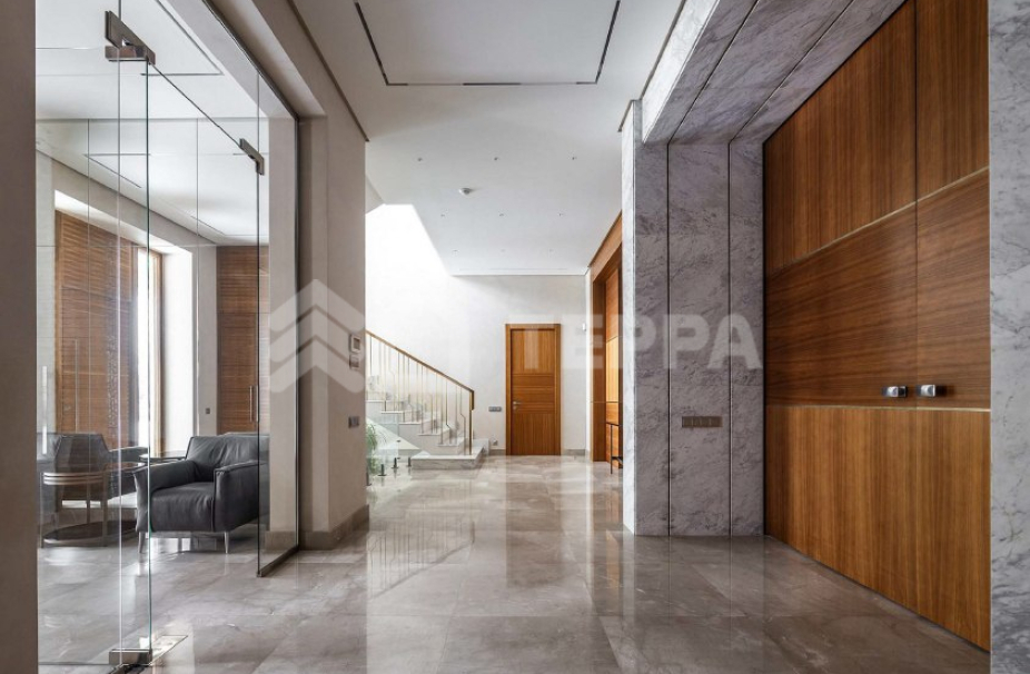 Объект ID 19130 - Дом