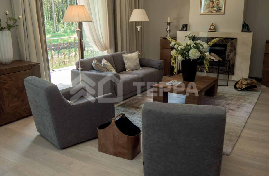 Объект ID 14166 - Дом