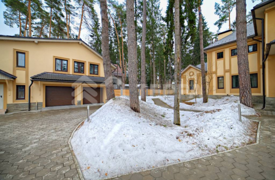 Объект ID 6014 - Дом