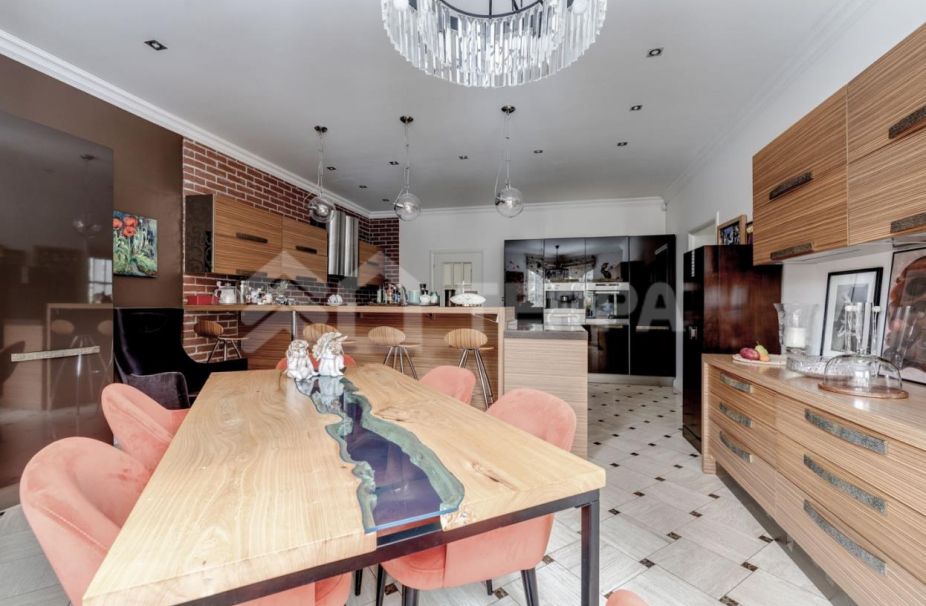 Объект ID 18027 - Дом