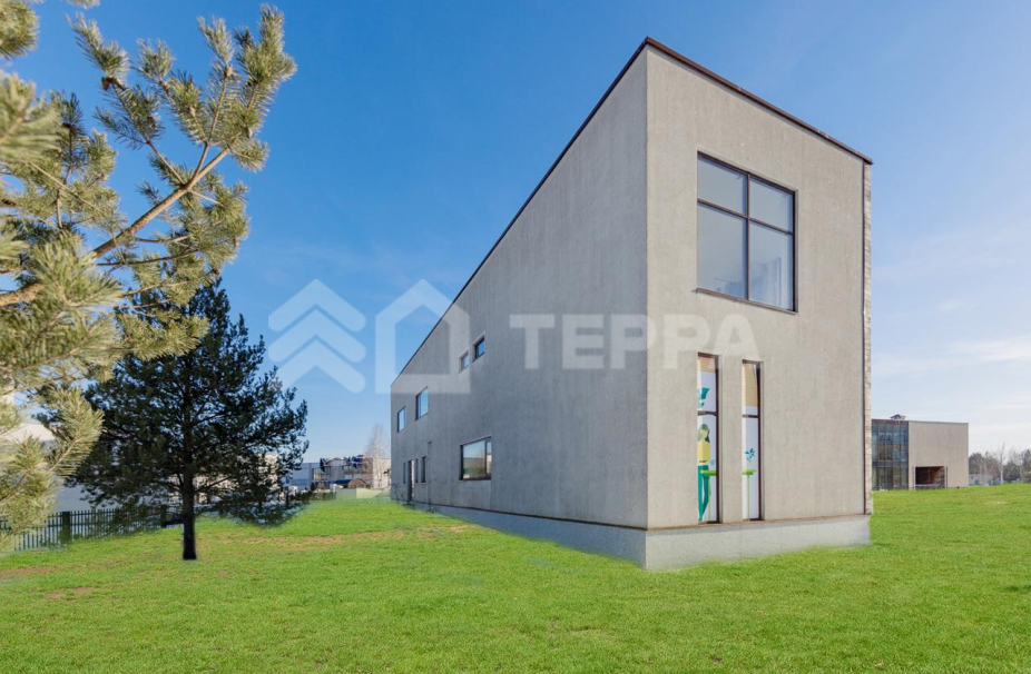 Объект ID 18076 - Дом