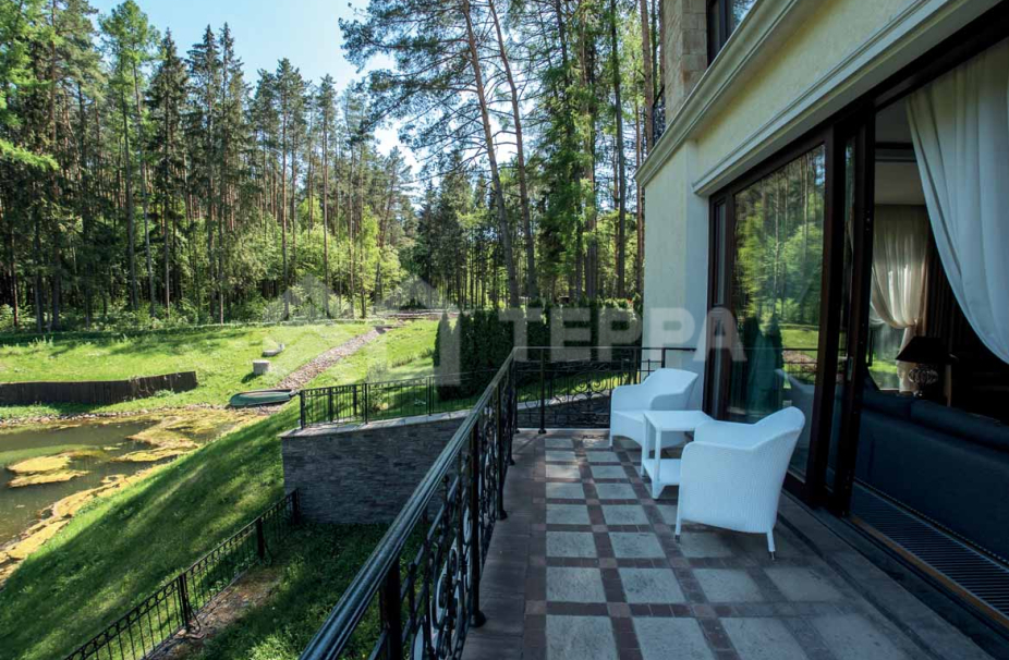 Объект ID 14165 - Дом