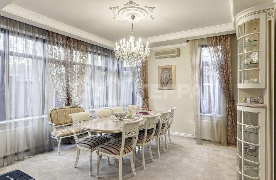 Объект ID 8844 - Дом