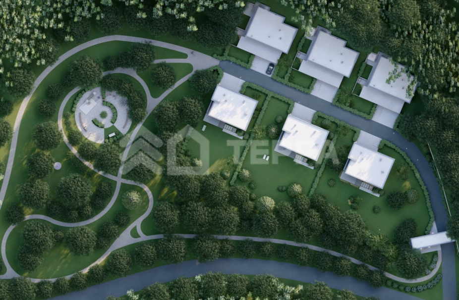 Объект ID 18581 - Дом