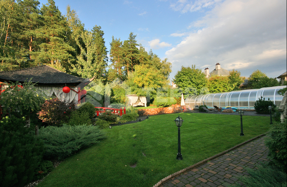 Объект ID 12857 - Дом