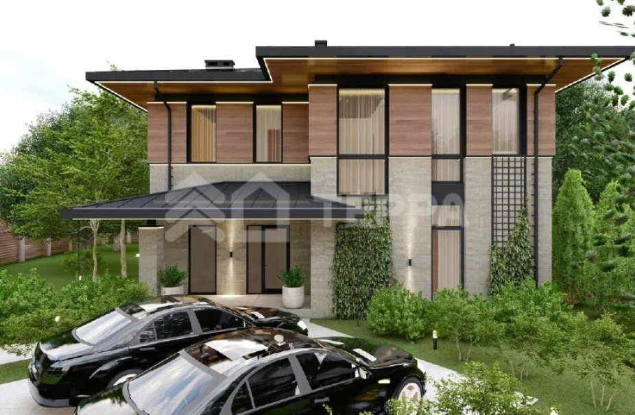 Павлово Village КП