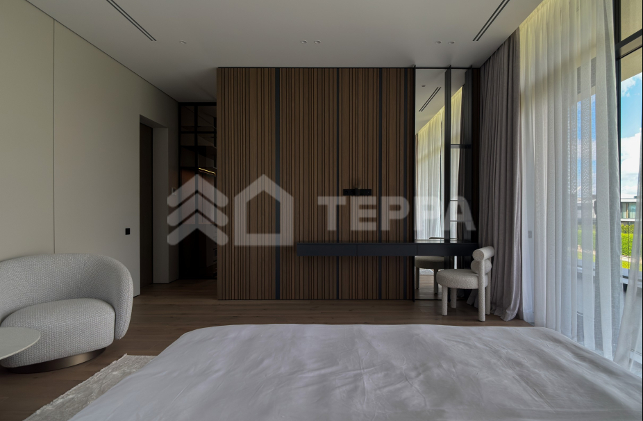 Объект ID 18282 - Дом