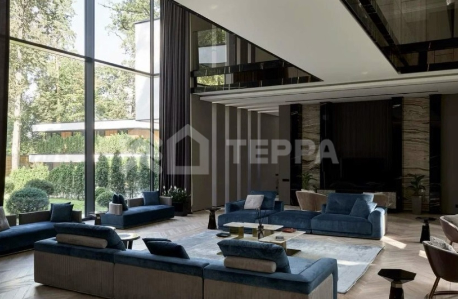 Объект ID 18111 - Дом