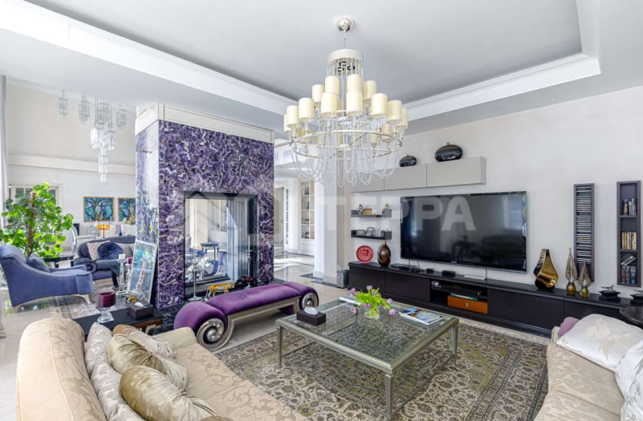 Объект ID 17968 - Дом