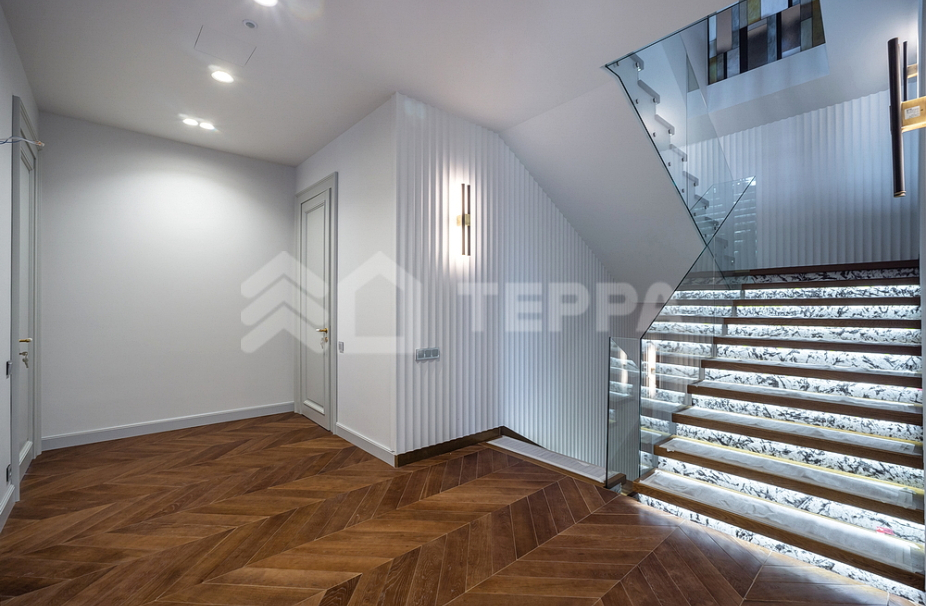 Объект ID 16926 - Дом