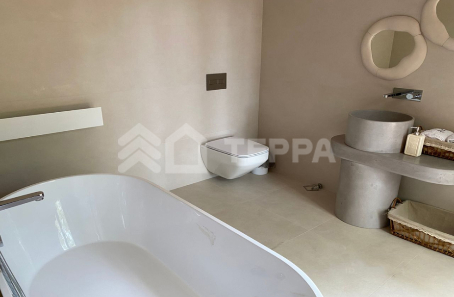 Объект ID 17262 - Дом