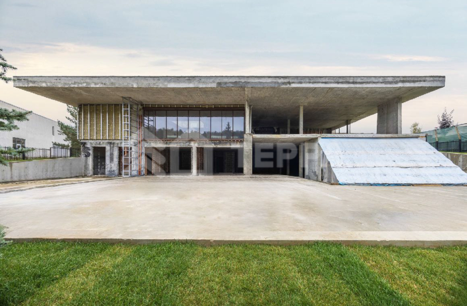 Объект ID 18004 - Дом