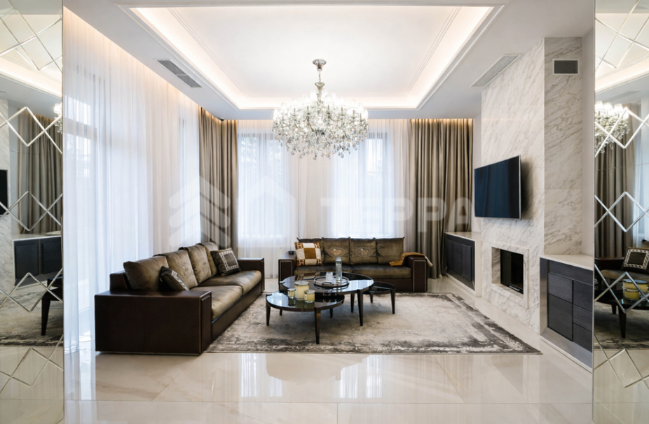 Объект ID 18819 - Дом