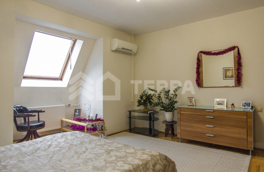 Объект ID 9702 - Дом