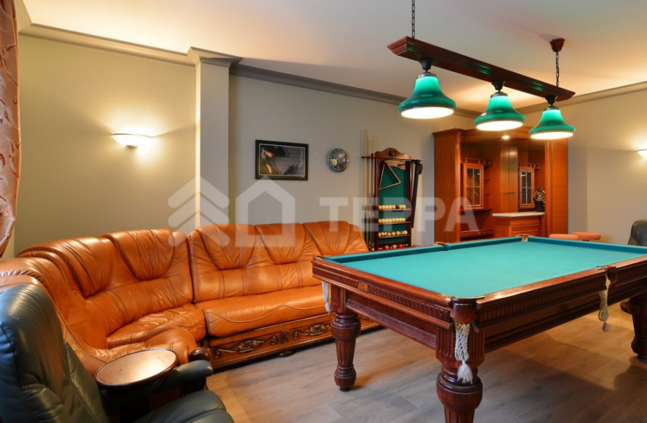 Объект ID 12868 - Дом