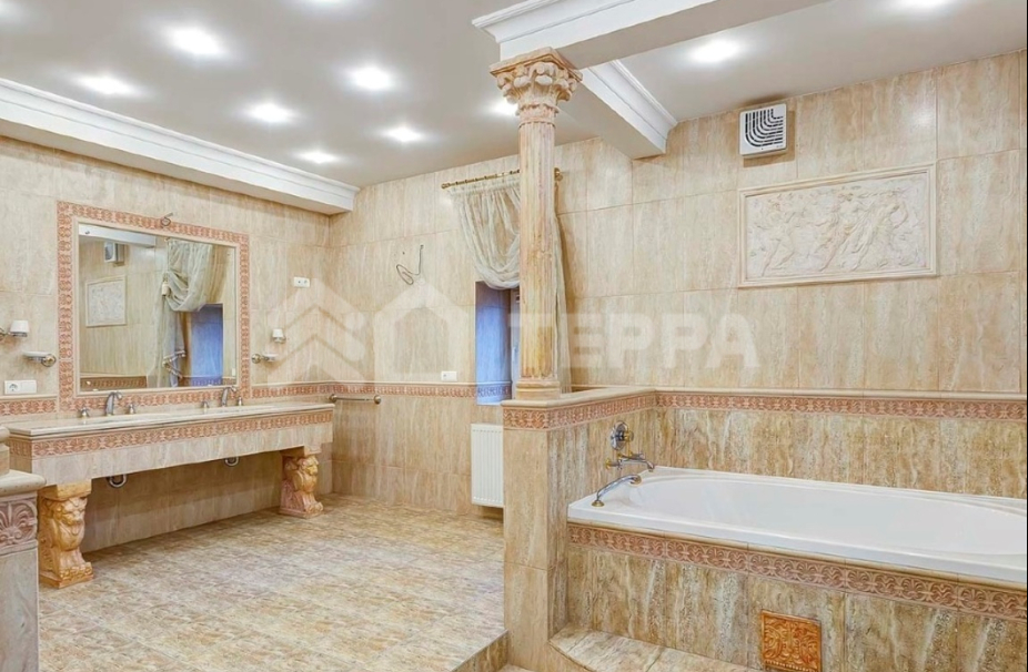 Объект ID 17927 - Дом