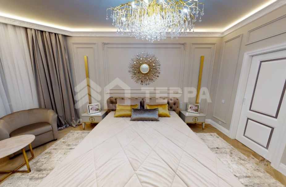 Объект ID 16915 - Квартира