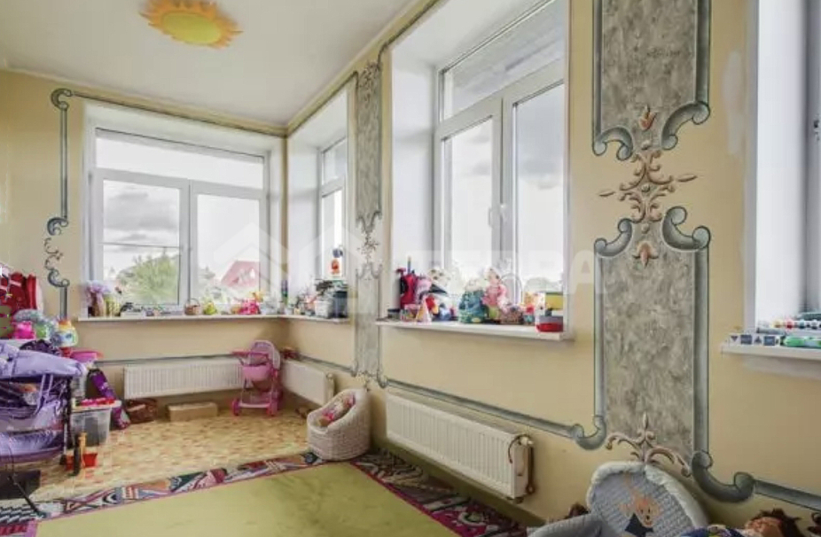 Объект ID 16615 - Дом