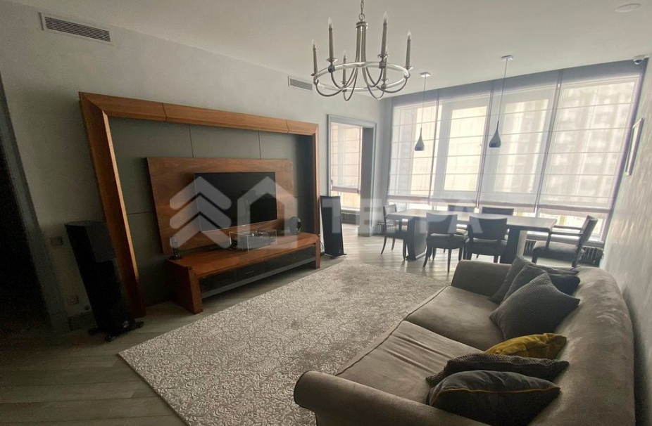 Объект ID 16944 - Квартира