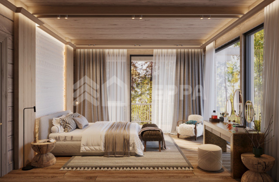 Объект ID 18539 - Дом